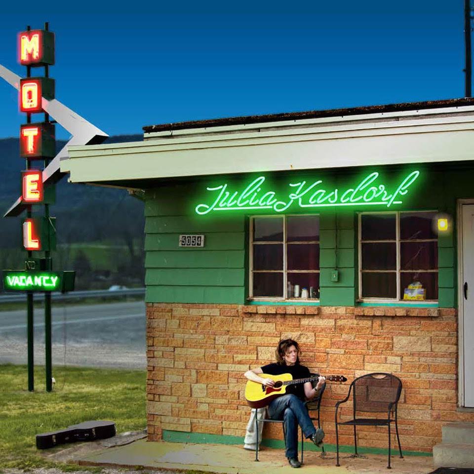 cover of "Motel"
